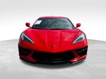 2025 Chevrolet Corvette Stingray 1LT