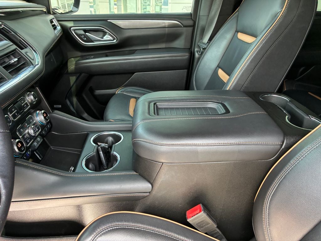 2023 GMC Yukon XL AT4