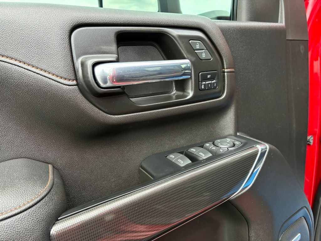 2023 GMC Sierra 3500HD AT4