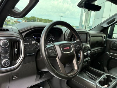 2023 GMC Sierra 3500HD AT4