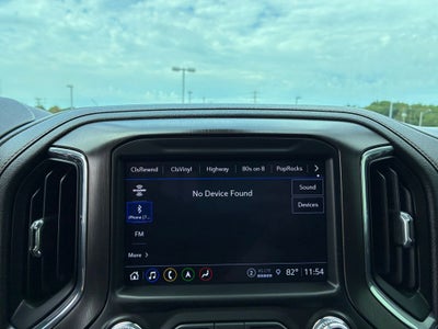2023 GMC Sierra 3500HD AT4