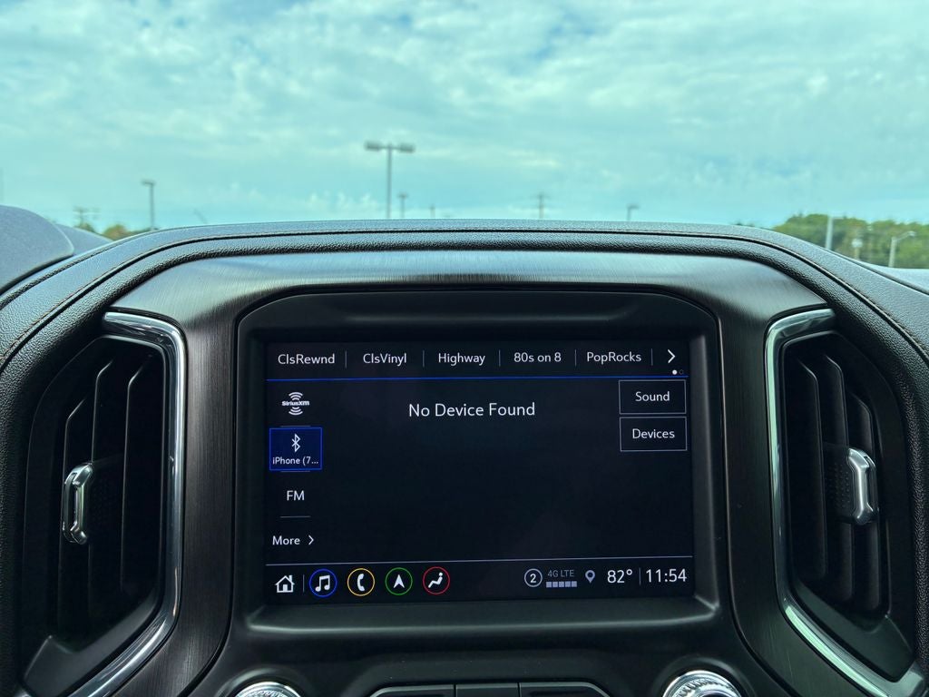 2023 GMC Sierra 3500HD AT4
