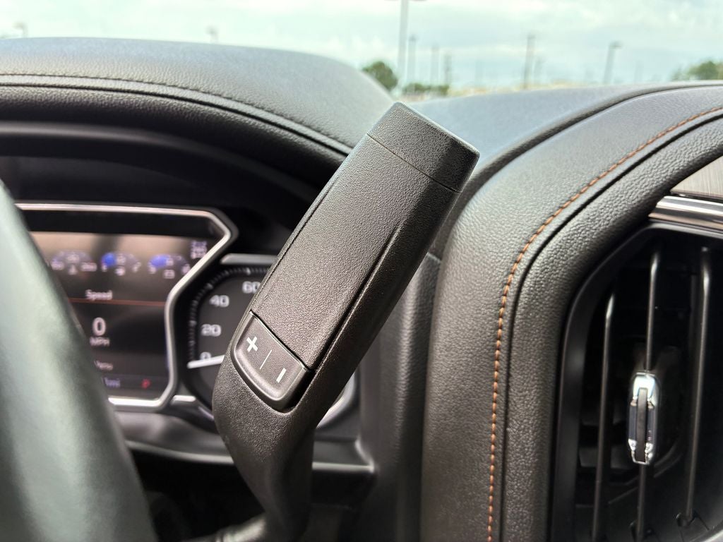 2023 GMC Sierra 3500HD AT4