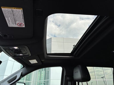 2023 GMC Sierra 3500HD AT4