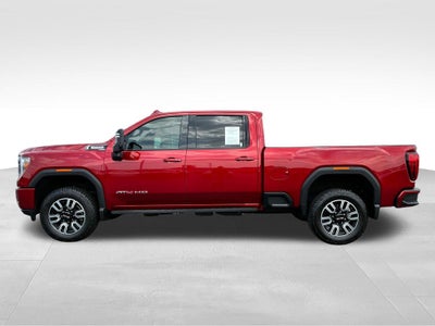 2023 GMC Sierra 3500HD AT4