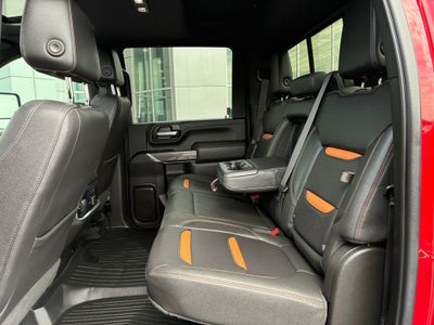 2023 GMC Sierra 3500HD AT4