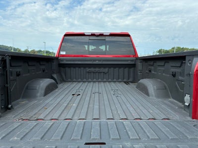 2023 GMC Sierra 3500HD AT4