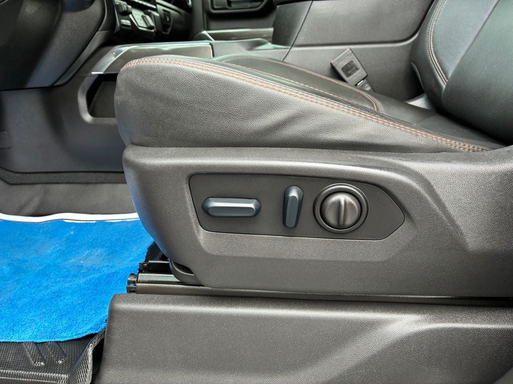 2023 GMC Sierra 3500HD AT4