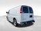 2024 GMC Savana 2500 Work Van