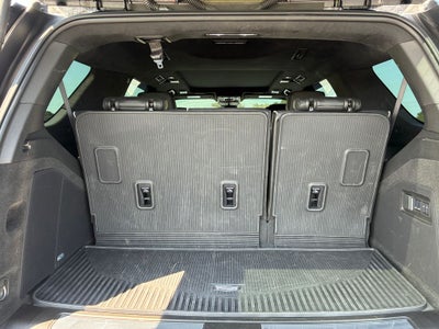2025 Cadillac Escalade V-Series
