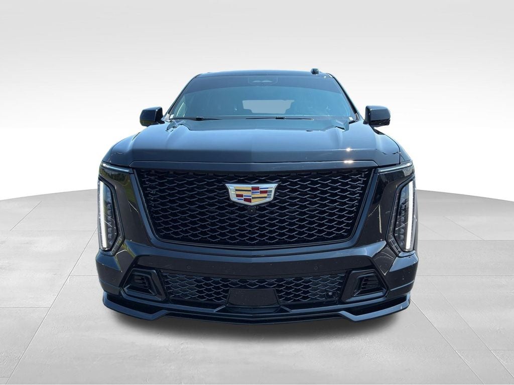 2025 Cadillac Escalade V-Series