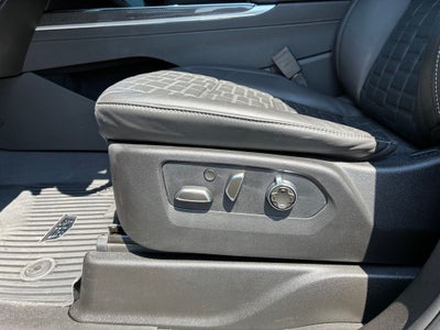 2025 Cadillac Escalade V-Series