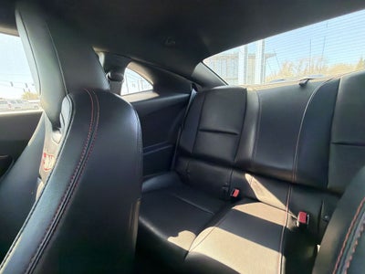 2013 Chevrolet Camaro SS 2SS