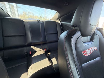 2013 Chevrolet Camaro SS 2SS