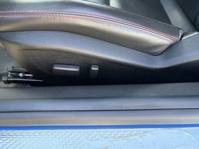 2013 Chevrolet Camaro SS 2SS