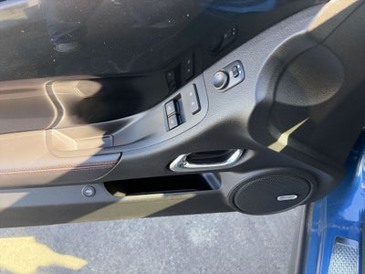 2013 Chevrolet Camaro SS 2SS