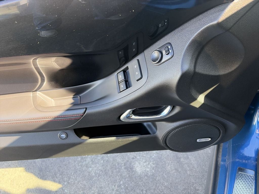 2013 Chevrolet Camaro SS 2SS