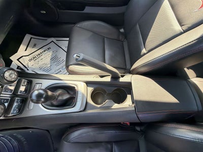 2013 Chevrolet Camaro SS 2SS