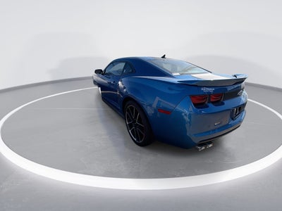 2013 Chevrolet Camaro SS 2SS