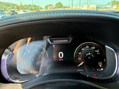 2025 RAM 3500 Laramie