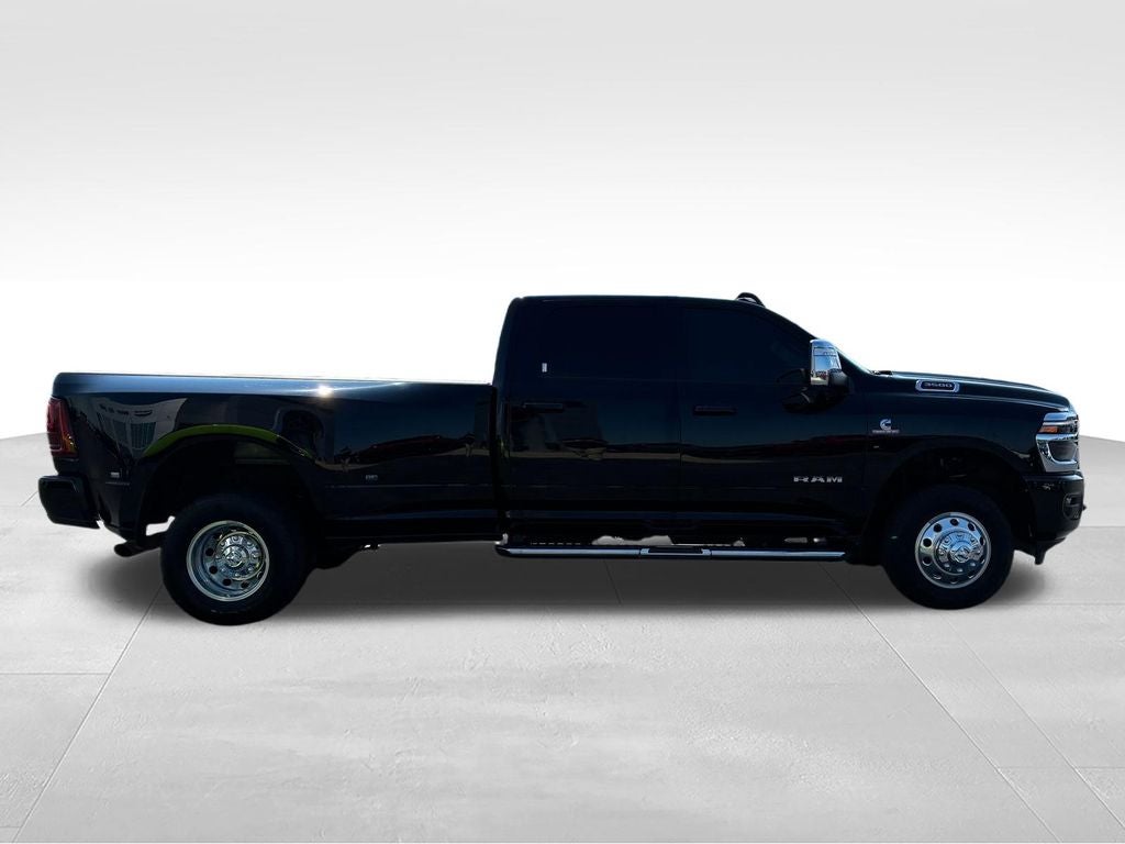 2025 RAM 3500 Laramie
