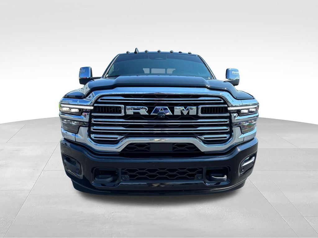 2025 RAM 3500 Laramie