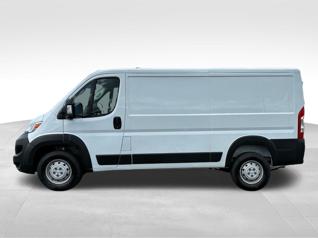 2023 RAM ProMaster 1500 Low Roof