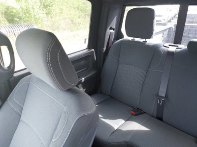 2023 RAM 2500 Tradesman