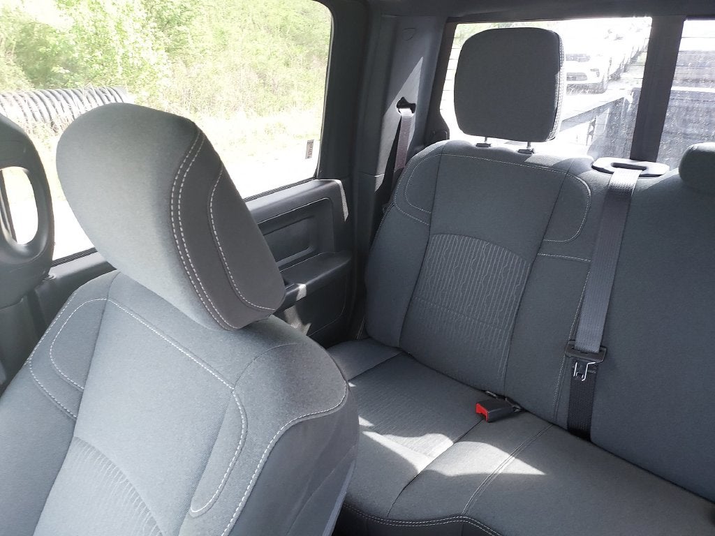 2023 RAM 2500 Tradesman