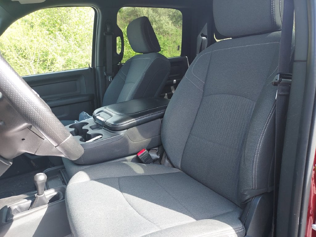 2023 RAM 2500 Tradesman