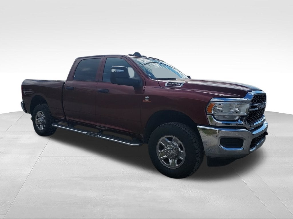 2023 RAM 2500 Tradesman