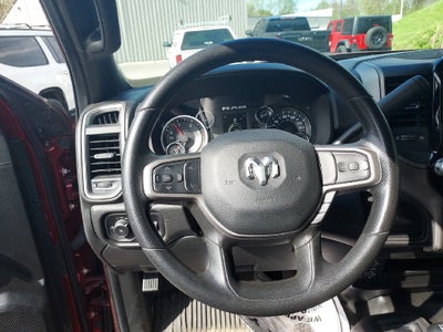 2023 RAM 2500 Tradesman
