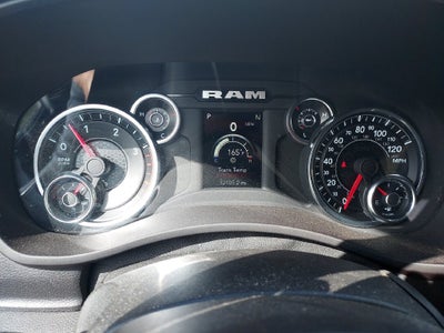 2023 RAM 2500 Tradesman