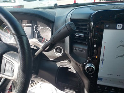 2023 RAM 2500 Tradesman