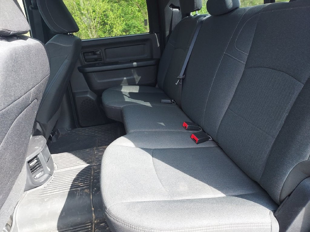 2023 RAM 2500 Tradesman