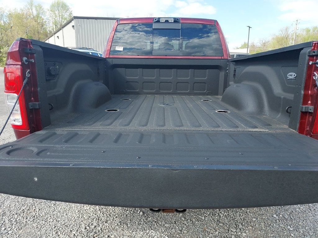 2023 RAM 2500 Tradesman