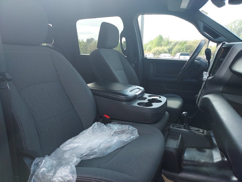 2023 RAM 2500 Tradesman
