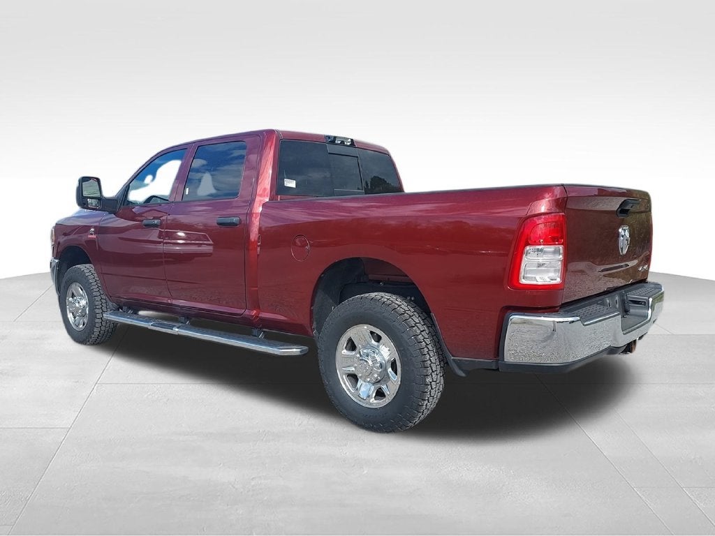 2023 RAM 2500 Tradesman