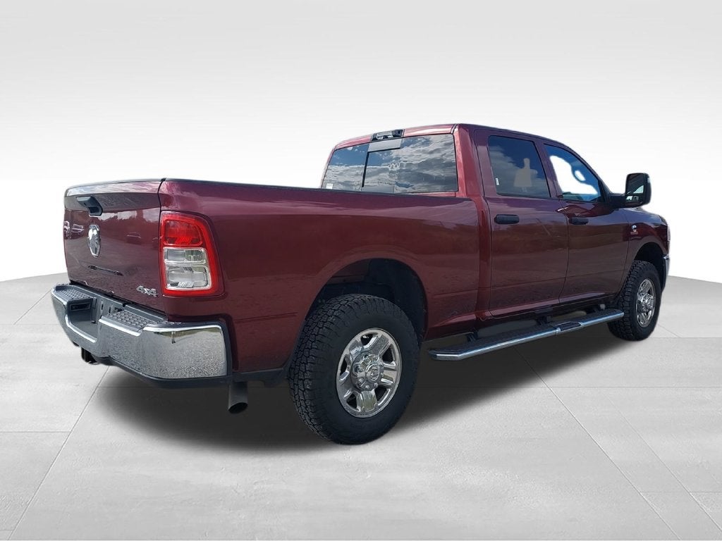 2023 RAM 2500 Tradesman