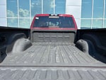 2018 RAM 2500 Laramie Longhorn