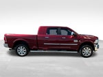 2018 RAM 2500 Laramie Longhorn