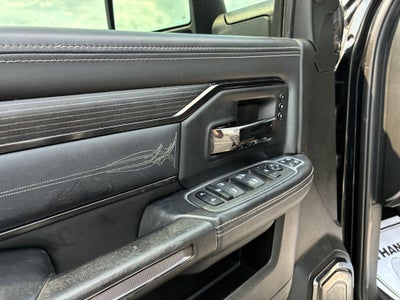 2023 RAM 2500 Limited