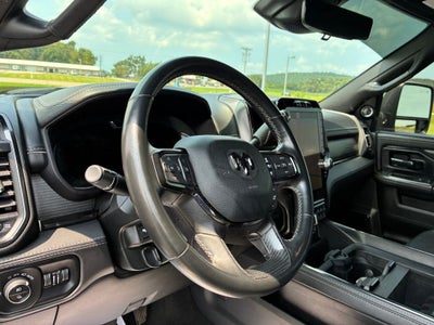 2023 RAM 2500 Limited