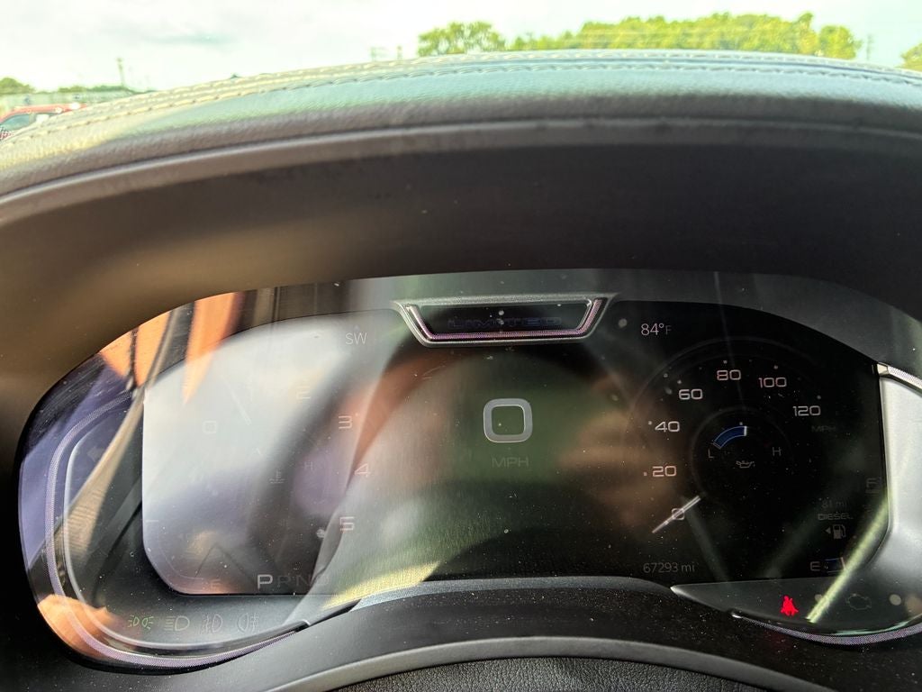 2023 RAM 2500 Limited