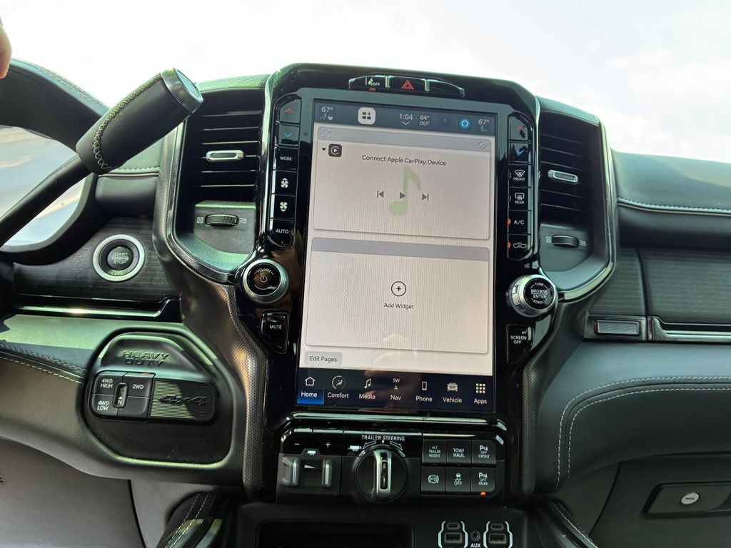2023 RAM 2500 Limited