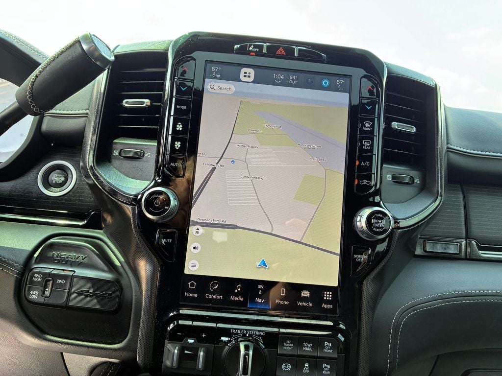2023 RAM 2500 Limited