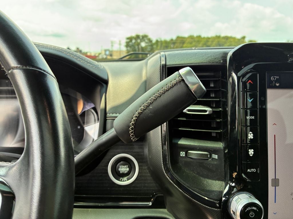 2023 RAM 2500 Limited