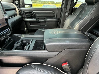 2023 RAM 2500 Limited