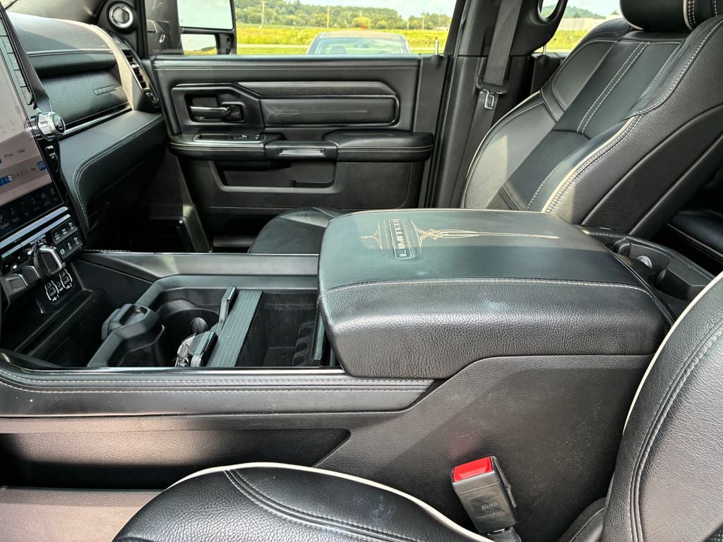 2023 RAM 2500 Limited