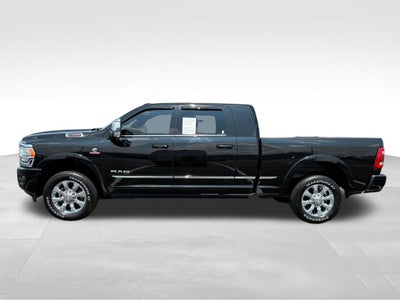 2023 RAM 2500 Limited